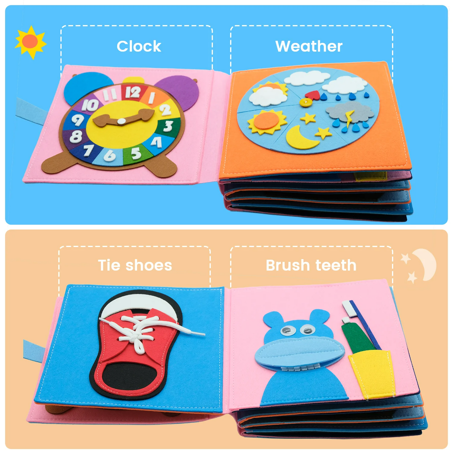 SmartStart Storybooks