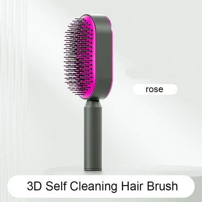 GlossyGlide Comb